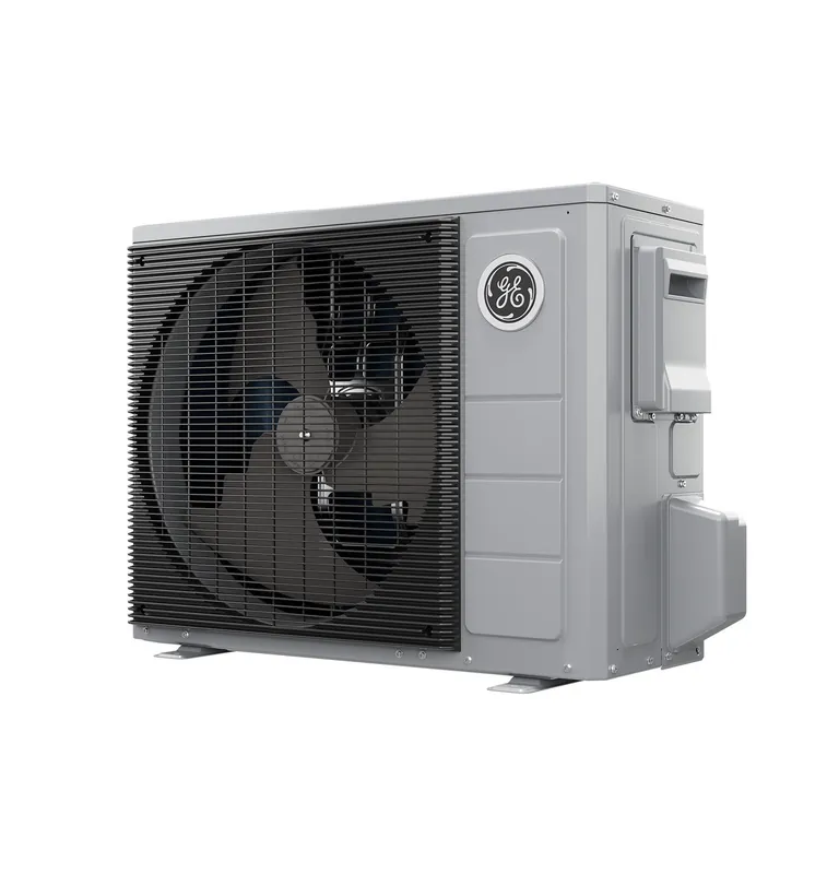General Electric NS15H18HA5 Heat Pump 1.5-Ton