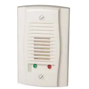 System Sensor apa451 Duct Smoke Detector Remote Annunciator
