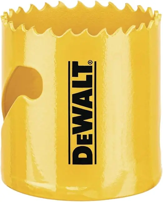Lenox DAH180032 51mm Holesaw