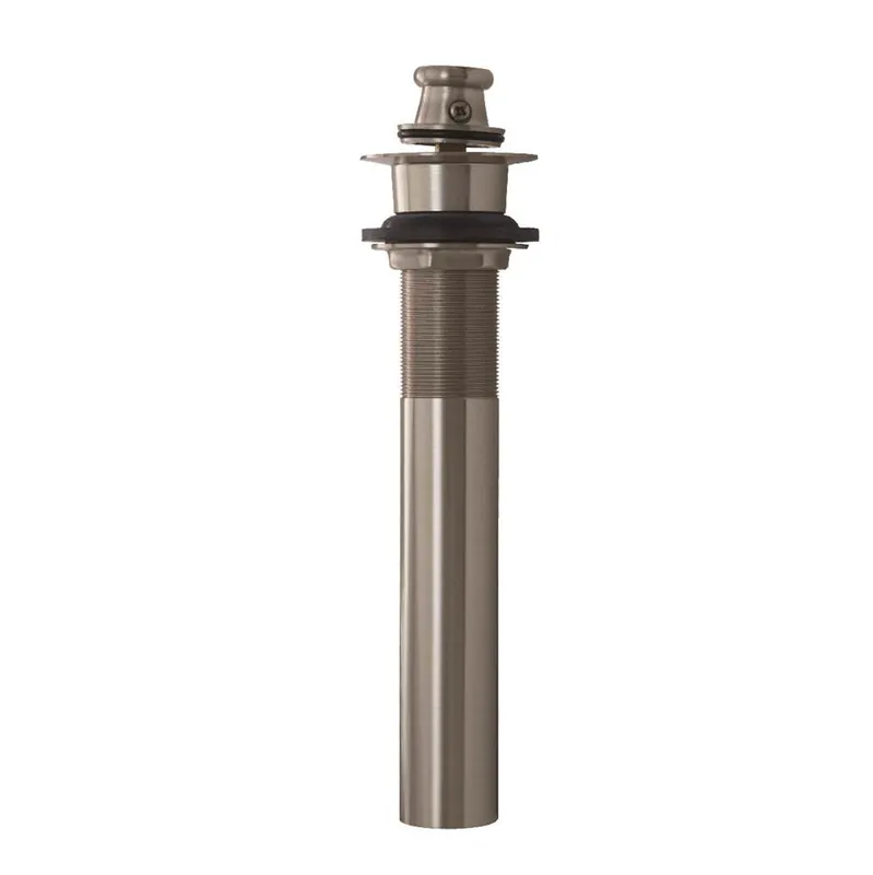 Trim To The Trade POL NICKEL Lift/Turn Co Plug