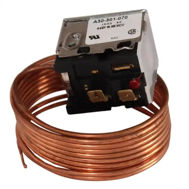 Ranco A30-301 Cold Control 84 inches Cap