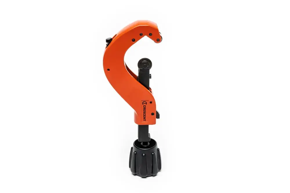 Crescent CMPC218 Metal Pipe Cutter 2-1/8 inches