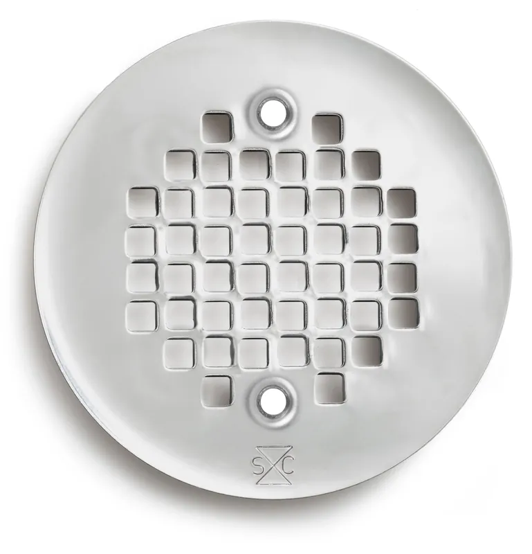 Sioux Chief 821-2S Strainer 4-1/4 Inch