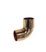 Jmf Company 2523506069800 90 Degree Copper Elbow 3/8 in