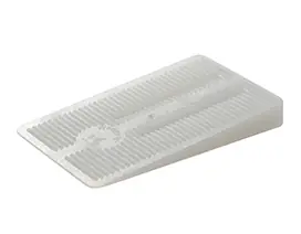 Sioux Chief sc-460-11310 Wedgeit Soft Pvc Closet Wedge 10pk