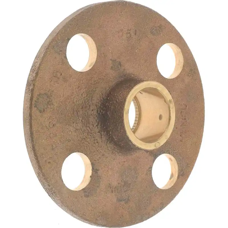 Nibco B305306 Class 125 Companion Flange C - Cast, 741