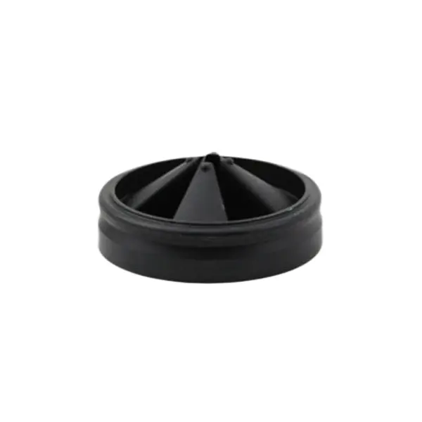 InSinkErator 77960A baffle removable qcb-am quiet anti microbial