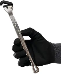 Supco sw254-14 Extended Micro Wrench 10 in 8-14MM