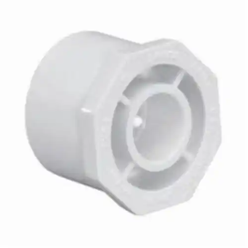 Westlake Pipe Fittings pvc-b2x112 Pvc Bushing 2x1.5 in