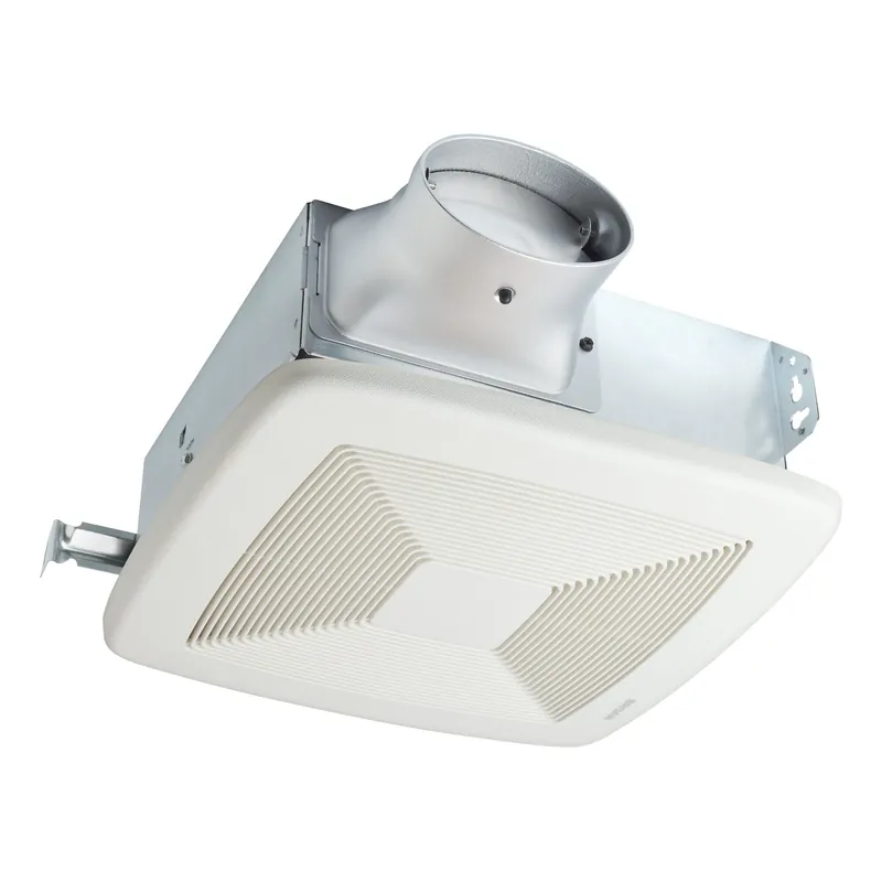 Broan-Nutone LP110H LoProfile 110 CFM Ventilation Fan Housing Pack