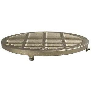 Sioux Chief 860-RGN Fat Max Ring & Grate