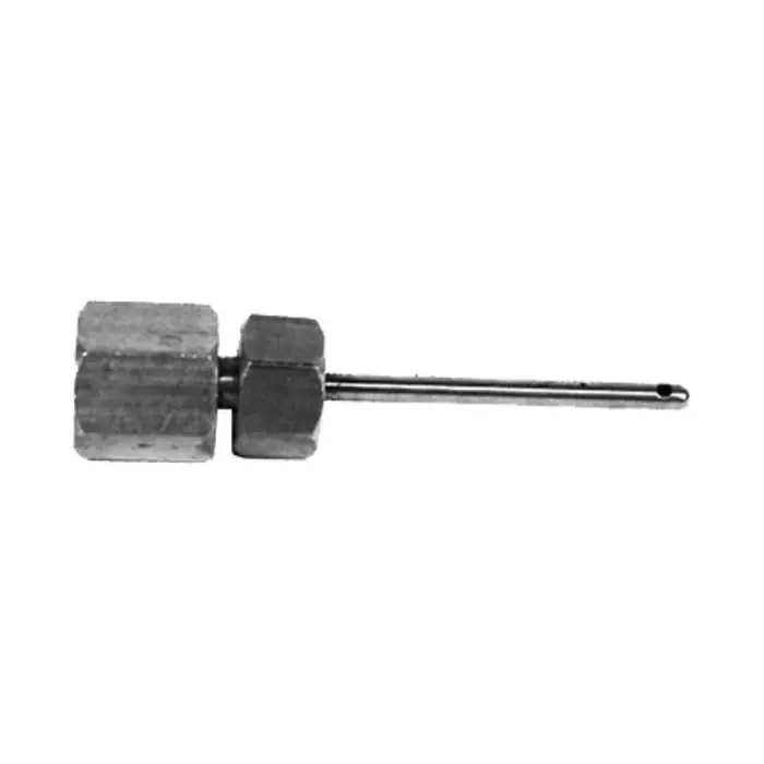 Waterfurnace GA125 Pressure Gauge Port Adapter