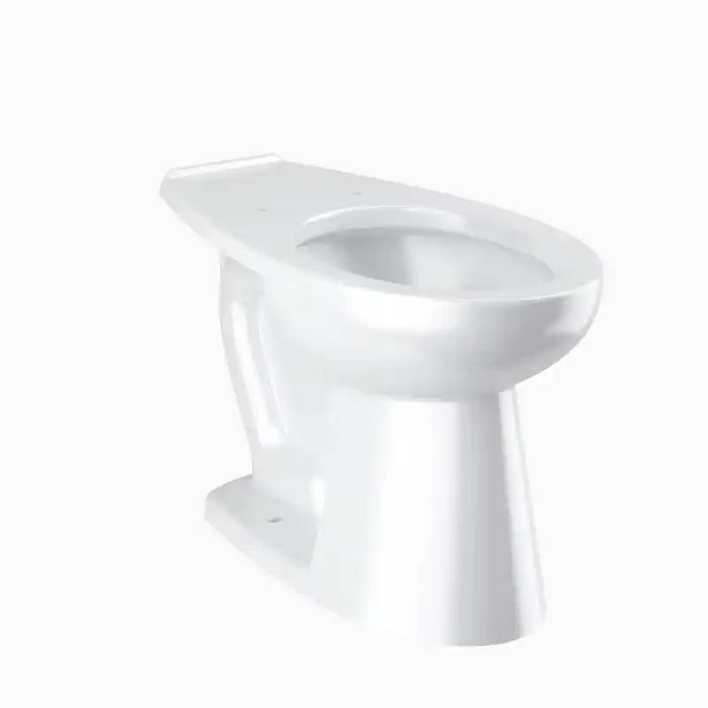 Sloan Led 2102019 st-2019 vitreous china floor-mounted water closet