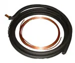 Mueller Streamline 100000225 Mini Split Line Set