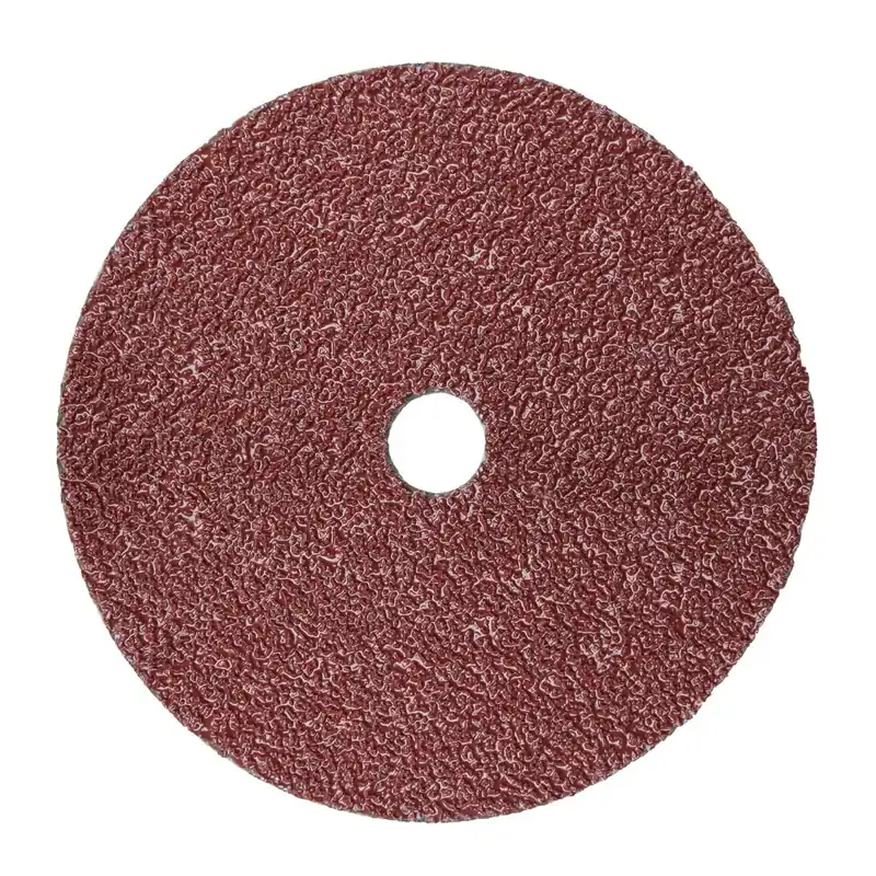 3M 7100099270 4.5 inches 80+ Grit Disc