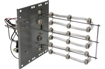 Tutco 81-0302-02 Electric Heat Kit 10 Kw 240V with Breaker