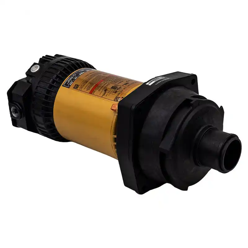 Hayward vsx26620pe 2.5 Hp Power End Super Pump Vs 620