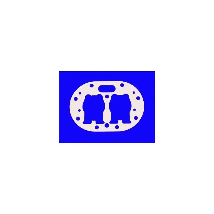 Copeland 020-0918-03 Valve Plate Gasket Nbr