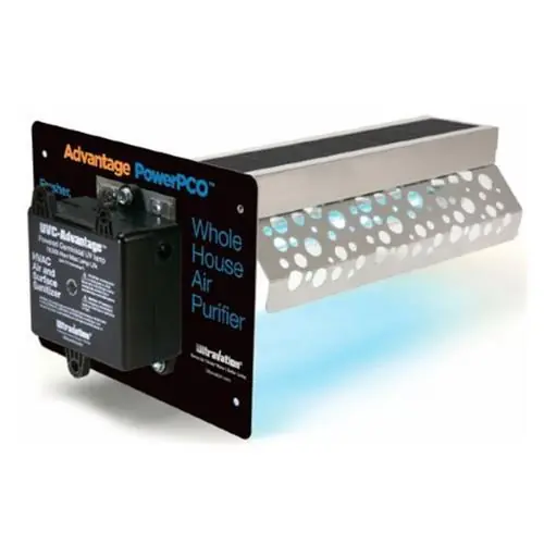 Ultravation ADVPWPCO2412 Advantage PowerPCO 12 inches T3 Lamp,12 inchesPCO