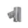 Selkirk 1051343 Type B Gas Vent Fixed Wye 5x4x3 in