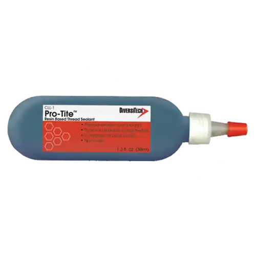 Diversitech cll-1 Thread Sealant 1.33 Oz Tube