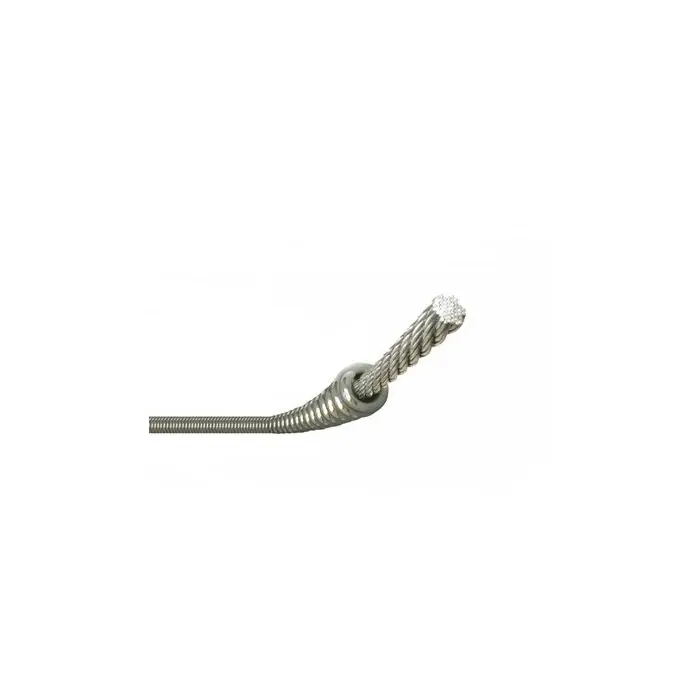 General Wire Spring 50EM5 3/4 inchesx50 feet Repl Cable M/F Conn