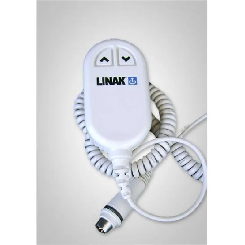 Aqua Creek hb00-u017 2-button Linak Remote Pool Lift
