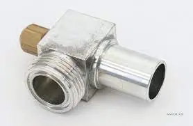 Tecumseh k30-6 Rotolock Adapter Kit Ag Av Compressors