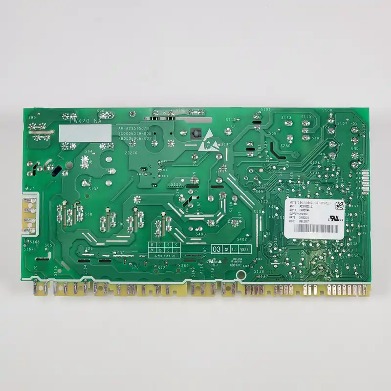 Electrolux 5304537465 Control Board Electrical