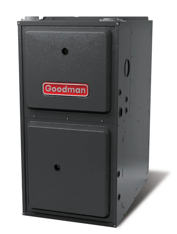 Goodman advt961005cn 100000 Btu/h 96 Afue Gas Furnace