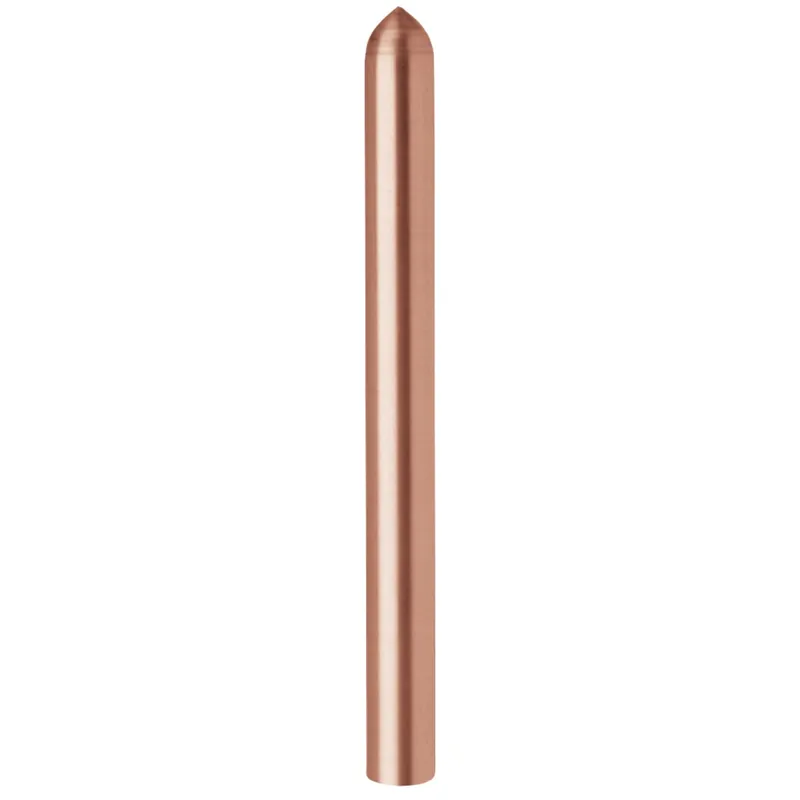 Sioux Chief 622-L08 Stubout Fitting 1/2 Inch CTS x 8 Inch