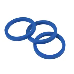 Oatey 7202 Slip Joint Washer 1-1/4 in Id Tpe Regular