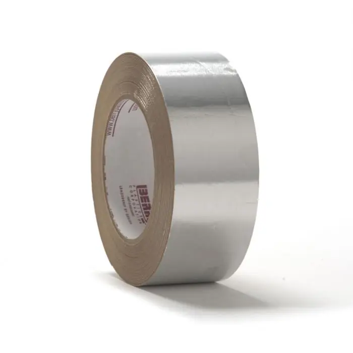 Nashua 1087646 Foil Duct Tape 3.5 Mil 3 in X 50 Yd