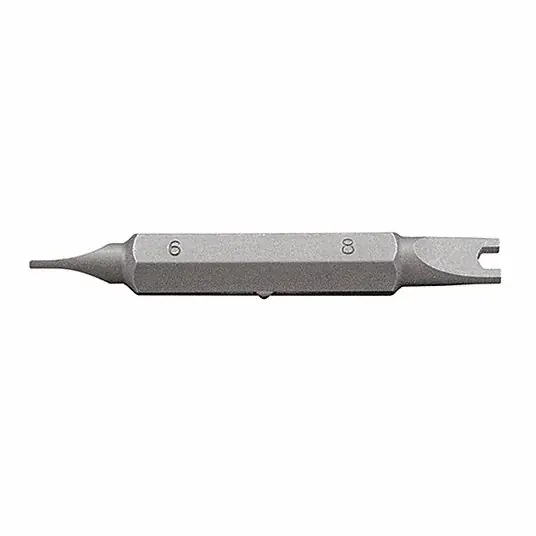 Klein Tools 32777 Replacement Bit, Spanner 6 and 8