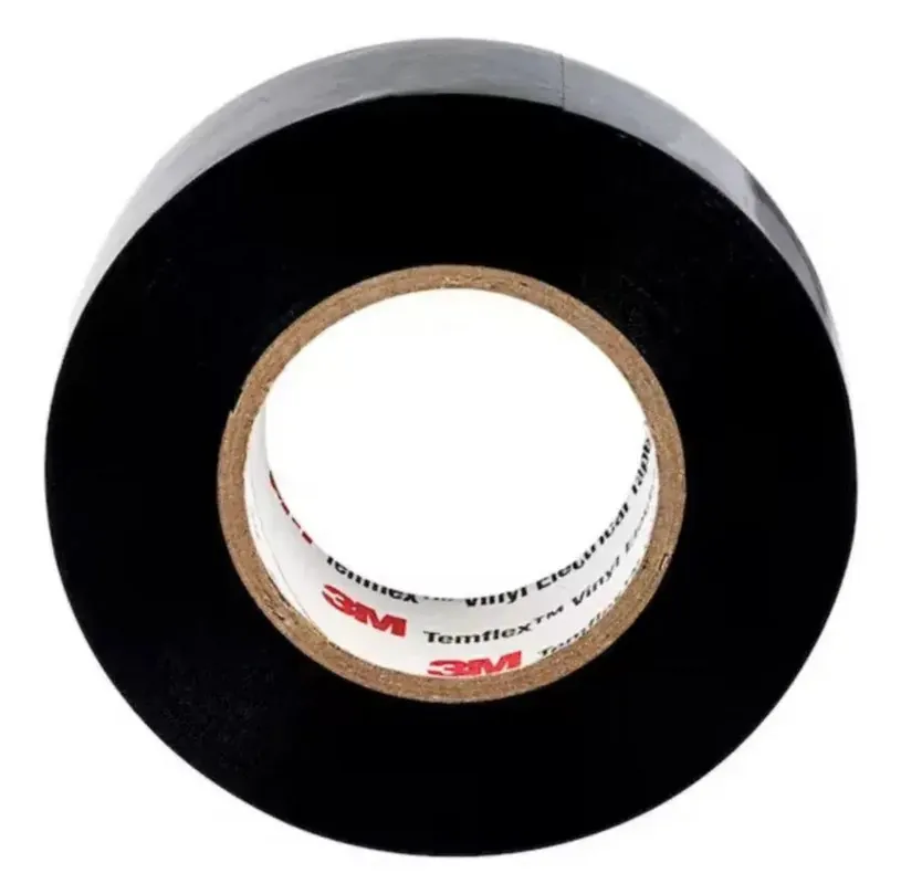 3M 7100204880 Vinyl Electrical Tape 3/4 in X 60 Ft