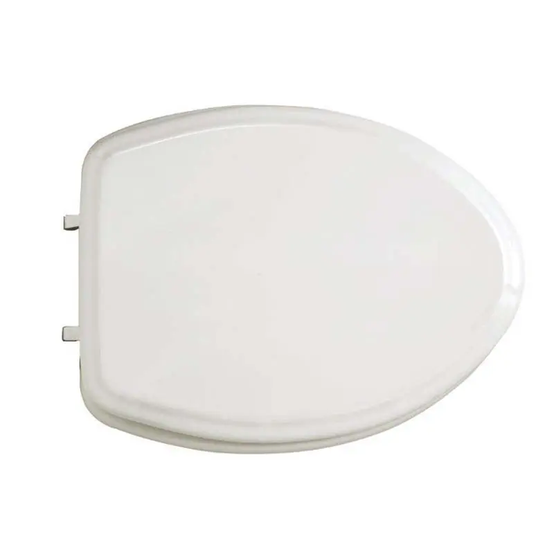 American Standard 5725064 Elongated Toilet Seat White