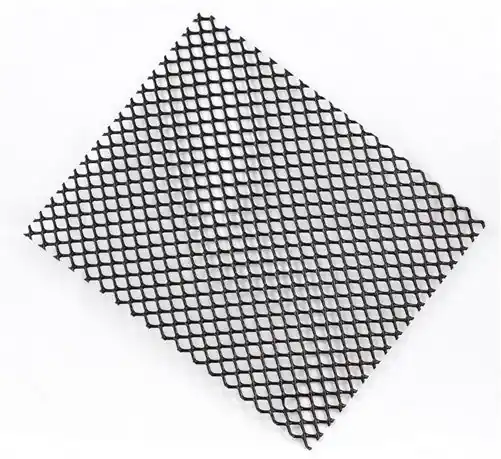 Permatron HAILSTOP10 Hailstop® Hail Guard Netting 54 inches x 10 feet