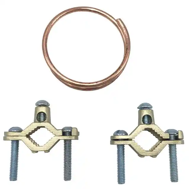 Wal-rich wal-rich-2201054 Water Heater Grounding Kit 36 in