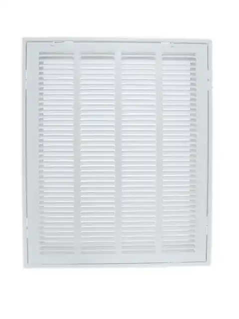 Hart Cooley hc-673-30x24w Return Air Filter Grille 30x24