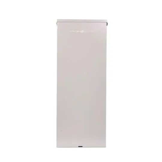 Abb TLM2020RCU PowerMark Gold™ Load Center 120/240 VAC 200 A 20-Circuit