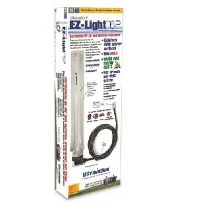 Ultravation EZ-LIGHT12 UltraMax EZ Light 12 UV Light Bulb