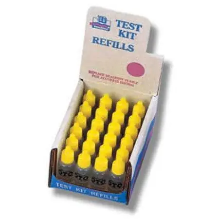 Jed Pool Tools 00-232-b Oto Solution Test Reagent
