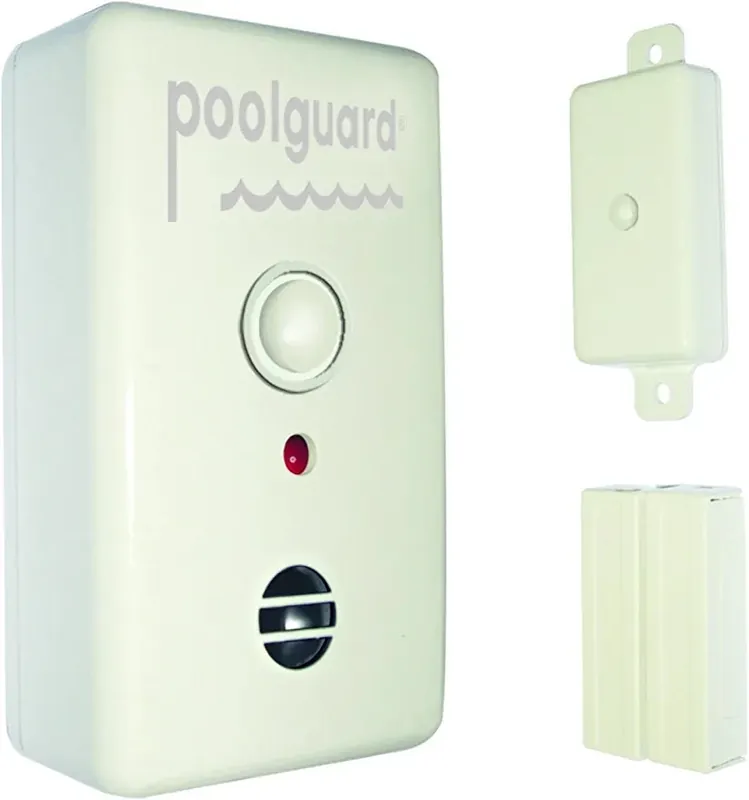 Pbm dapt-wt Pool Gate Wireless Door Alarm 85 Db