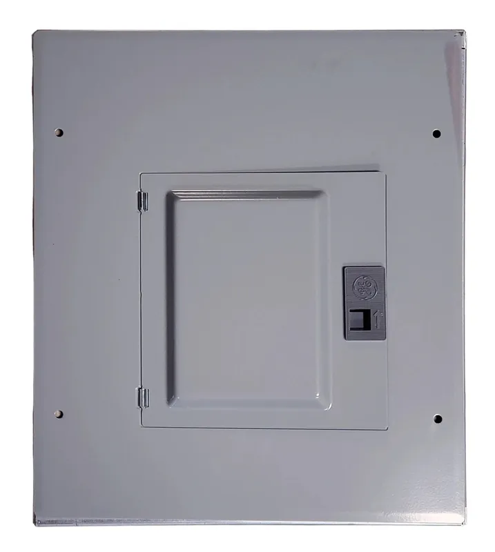 Abb TLM1212CCU 12 Cir. 125 A Convertible L/C