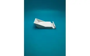 Latham Pool Products cop-kcvret-w-1 Coping Stiffener