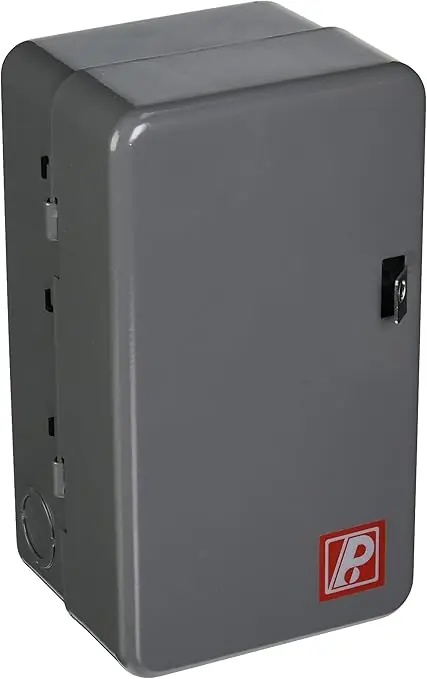 Paragon Electric 8145-20 D-Frost-O-Matic Time Control