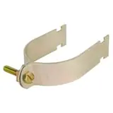 Thomas Betts 702-1 Pipe Strap 1 Inch Steel Conduit