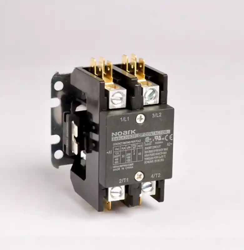 Rectorseal n4108 2-pole Circuit Breaker 30A 120V