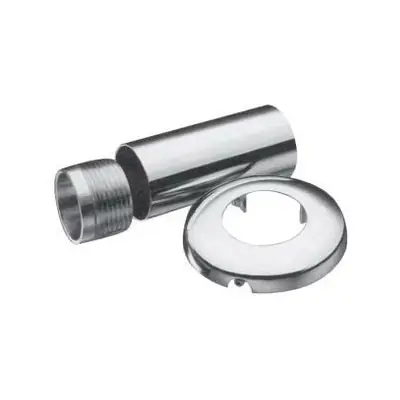 Sloan 3308780 H533As Cp Sweat Solder Kit 1 In