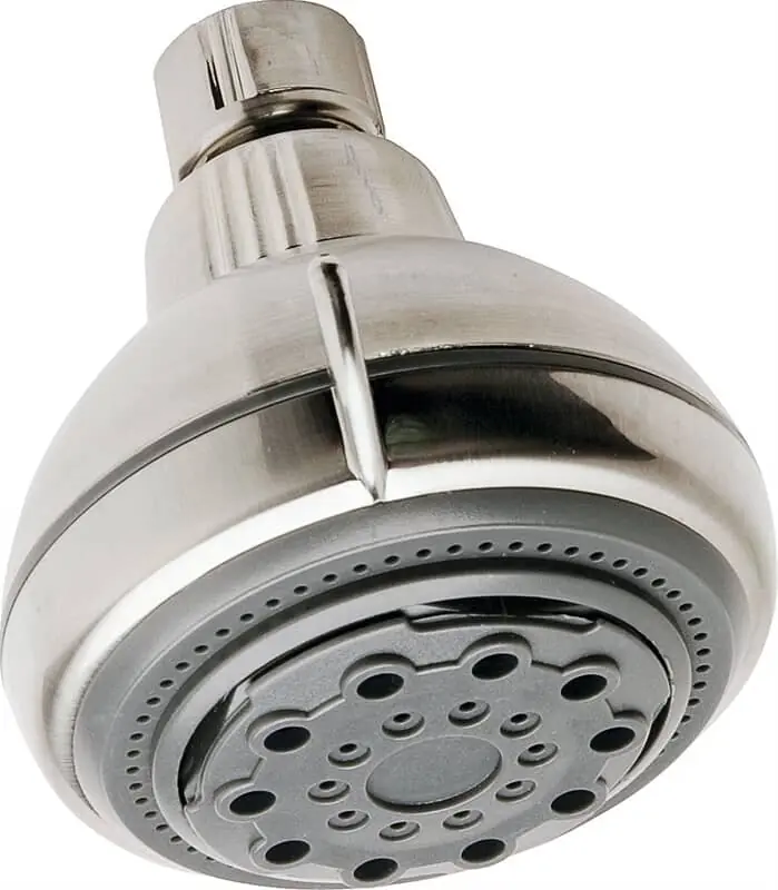Keeney pp828-50 5 Function Shower Head